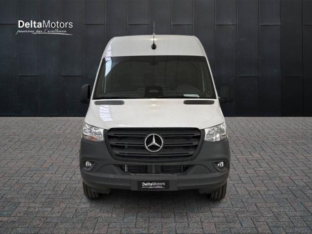 Mercedes-Benz SPRINTER FURGONE Sprinter Furgone 319CDI 43/35 PRO - Foto 6