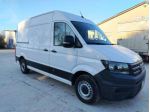 VOLKSWAGEN CRAFTER 30  2.0 TDI 140CV PMTA rif. 23280655