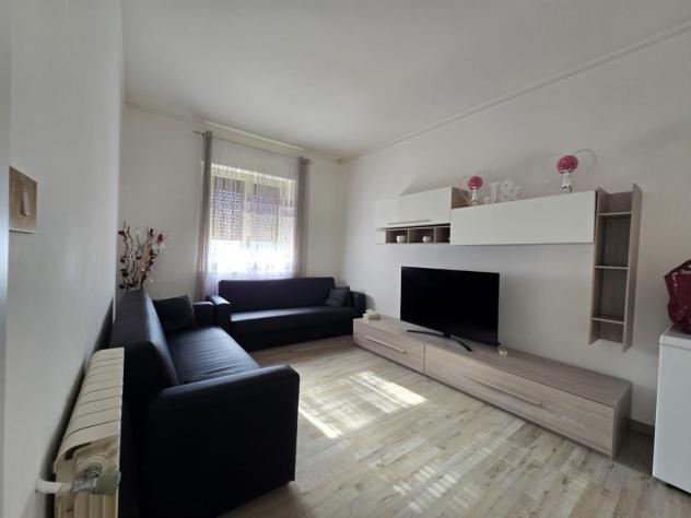 appartamento in vendita a Siena in zona San Miniato