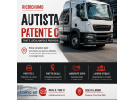 Autista Patente c