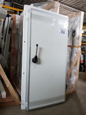 cella frigo TN filopavimento 300X562cm h308cm a prezzo speciale - Foto 3