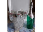 BOTTIGLIA  ANTICA