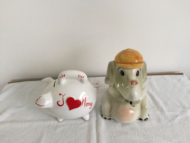 Salvadanaio - Foto 5