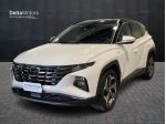 Hyundai Tucson 3ª serie 1.6 T-GDI 48V DCT Exellence