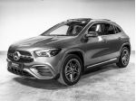 Mercedes-Benz GLA GLA 180 AMG Line Extra