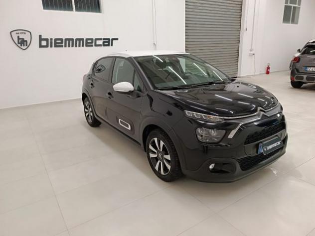 CITROEN C3 PureTech 83 S&S Shine i.e rif. 23477640 - Foto 2