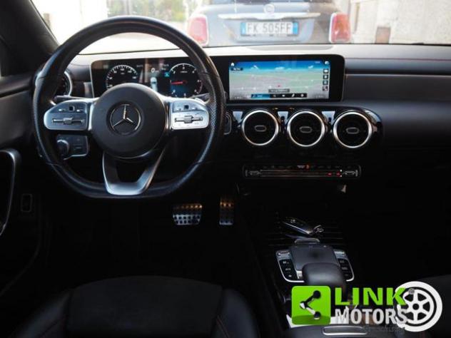 MERCEDES-BENZ CLA 200 d S.W. Automatic Premium - Foto 10