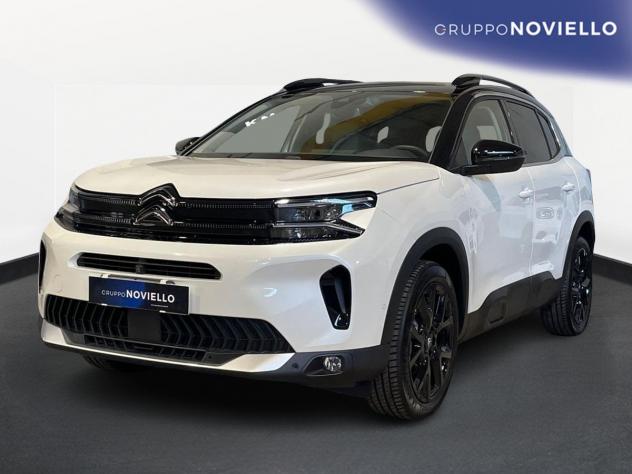 Citroën C5 Aircross Hybrid 136 e-DCS 6 Max