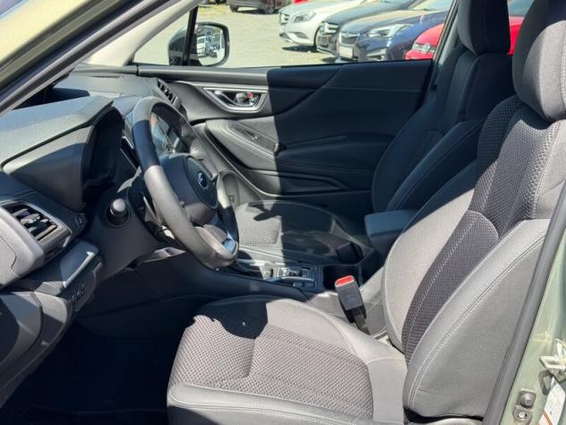 SUBARU Forester 5ª serie Forester 2.0 e-Boxer MHEV CVT Lineartronic Free - Foto 10
