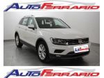 VOLKSWAGEN Tiguan 2ª serie Tiguan 1.5 TSI 150 CV DSG ACT Life