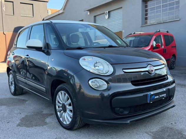 FIAT 500L 1.3 MultiJet 85cv S/S Lounge - Foto 4