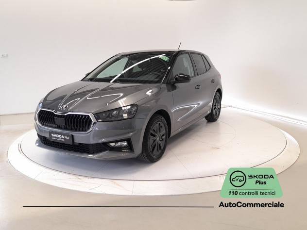 Škoda Fabia 1.0 MPI Evo 59KW 130 EDITION - Foto 3