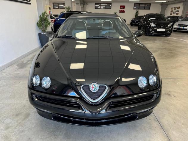Alfa Romeo GTV Spider 2.0i 16V Twin Spark cat L - Foto 2