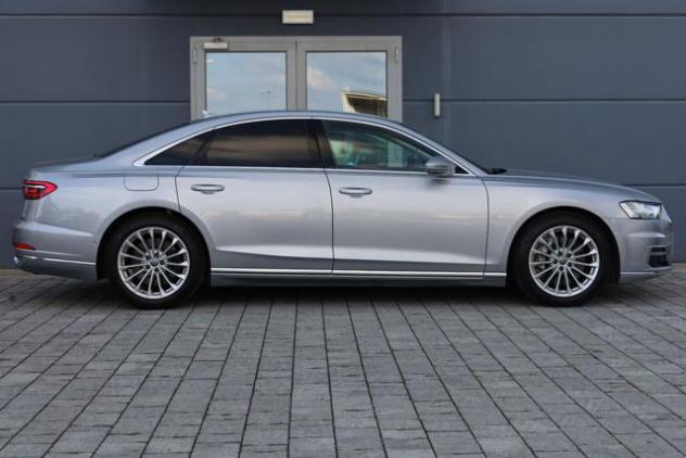 AUDI A8 55 TFSI 3.0 Prezzo Netto quattro tiptronic rif. 22326244 - Foto 6