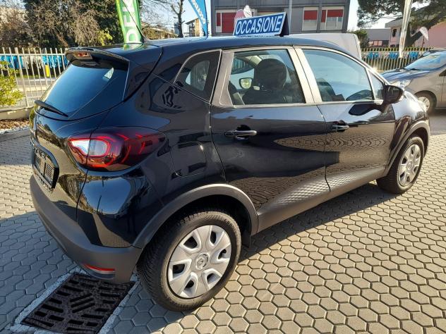 Renault Captur TCe 12V 90 CV Sport Edition - Foto 6