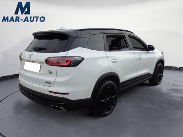 DR AUTOMOBILES dr 7.0 PHEV PHEV 1.5 DHT - Foto 3