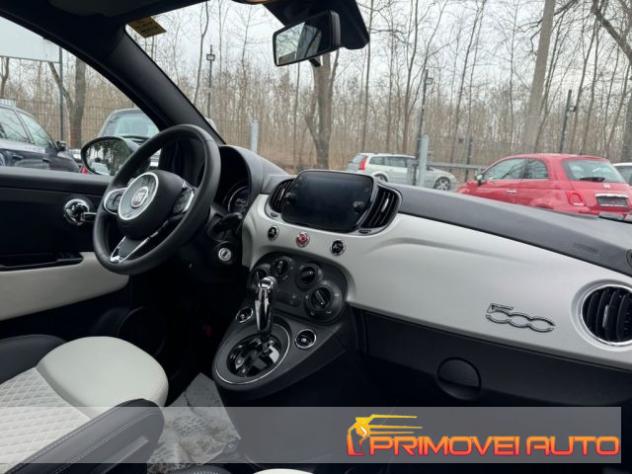 FIAT 500 1.2 Dualogic Star rif. 22083758 - Foto 2