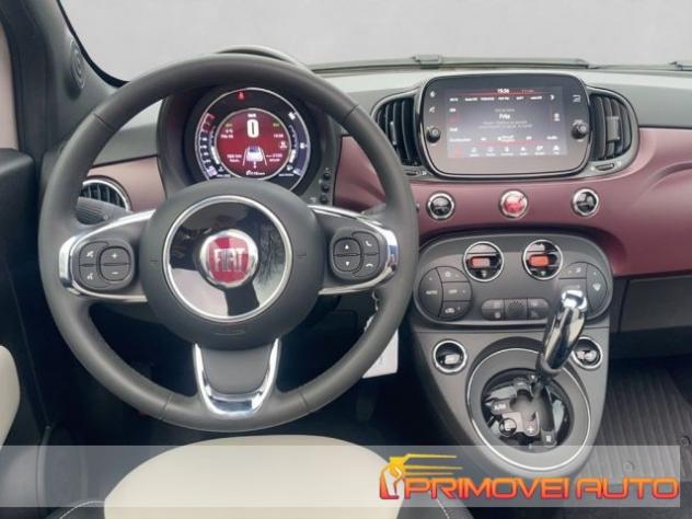 FIAT 500C 1.2 Star rif. 20393797