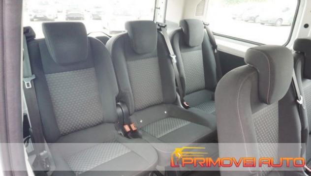 FORD Transit Custom 320 2.0 TDCi L1 Combi Trend rif. 19583163 - Foto 4