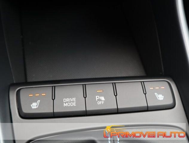 HYUNDAI i20 N 1.6 T-GDI MT N-Performance clima manuale rif. 19573665 - Foto 7