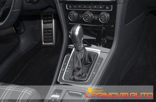 VOLKSWAGEN Golf GTD 2.0 TDI 5p. rif. 20467032 - Foto 10