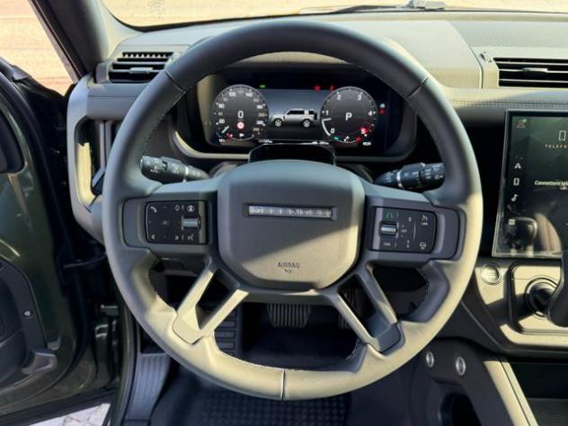 LAND ROVER Defender 110 3.0D I6 200 CV AWD Auto X-Dynamic SE - N1 rif. 23944190 - Foto 10