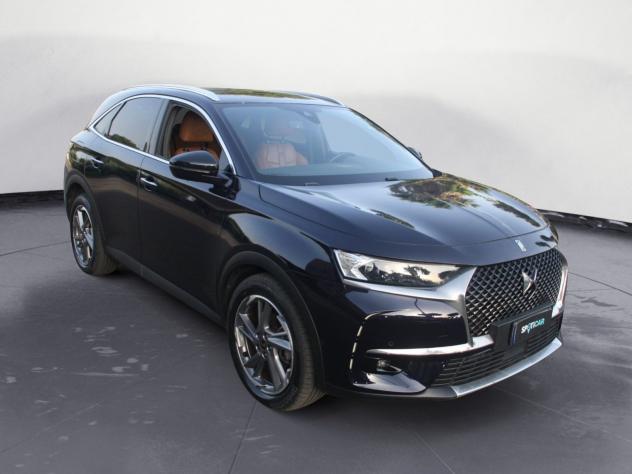 DS DS 7 DS7 Crossback 1.5 bluehdi Grand Chic 130cv auto - Foto 2