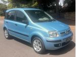 Fiat Panda 1.3 MJT 16V Emotion