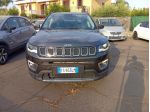 Jeep Compass 2.0 MJet 140cv Limited 4WD