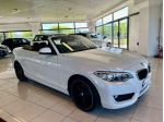 BMW 220 i Cabrio Advantage PREZZO REALE !! rif. 23698948