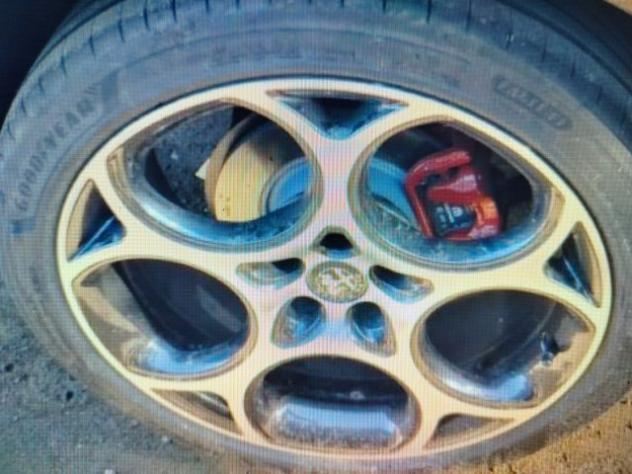 ALFA ROMEO Tonale 1.5 160 CV MHEV TCT7 Veloce rif. 23817024 - Foto 9