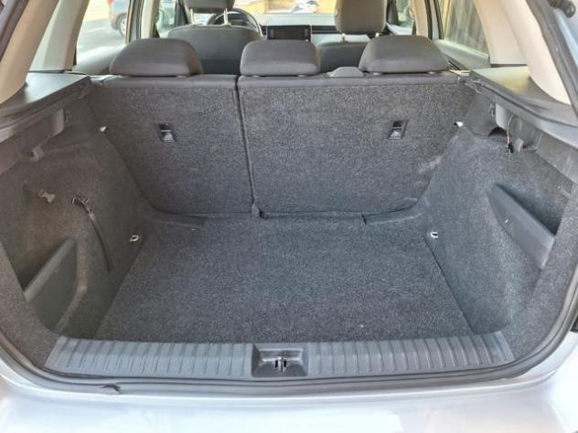 SKODA Kamiq 1.0 TSi 110CV - UNIPRO TAGLIANDATA rif. 23966052 - Foto 10