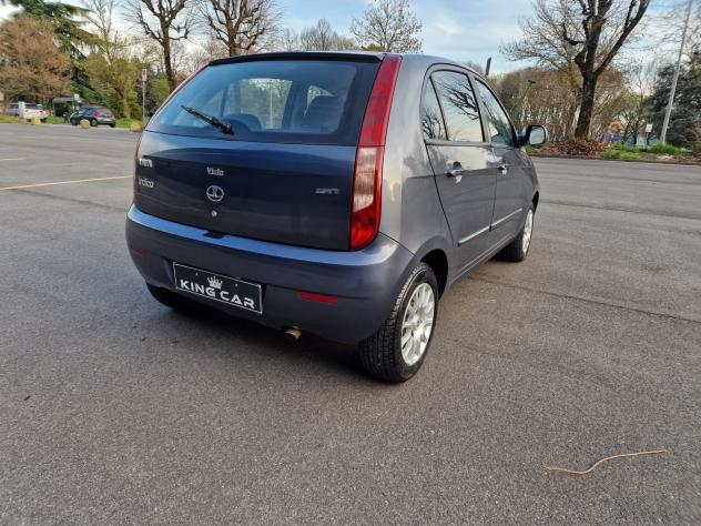 Tata Indica Vista 1.4 Safire Bi Fuel (Gpl) 5p. - Foto 6
