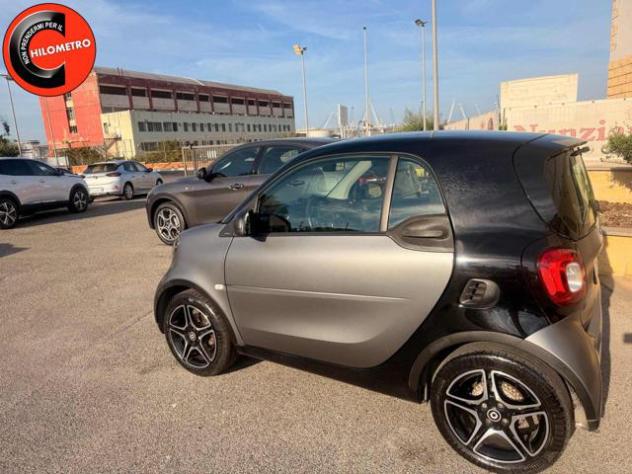 SMART ForTwo 70 1.0 twinamic Passion rif. 24227102 - Foto 6