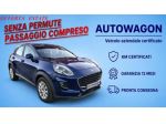FORD Puma 1.0 EcoBoost 95 CV S&S Cool  Connect OK Neop. rif. 23932022