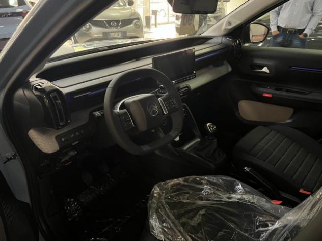 CITROEN C3 100CV S&S You SCONTO 25%PRONTA CONSEGNA rif. 22538850 - Foto 7