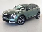 Kia Sportage 1.6 TGDi MHEV Style