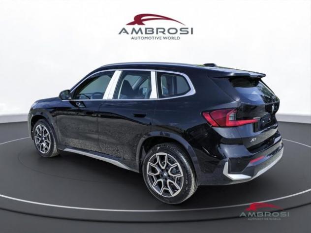 BMW X1 sDrive18d Msport premium Package rif. 23913179 - Foto 4