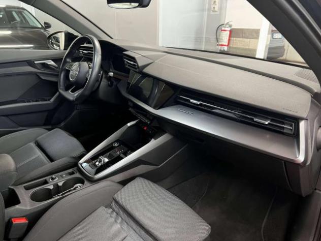 Audi A3 A3 Sportback 40 2.0 tfsi S line edition quattro s-tronic - Foto 7