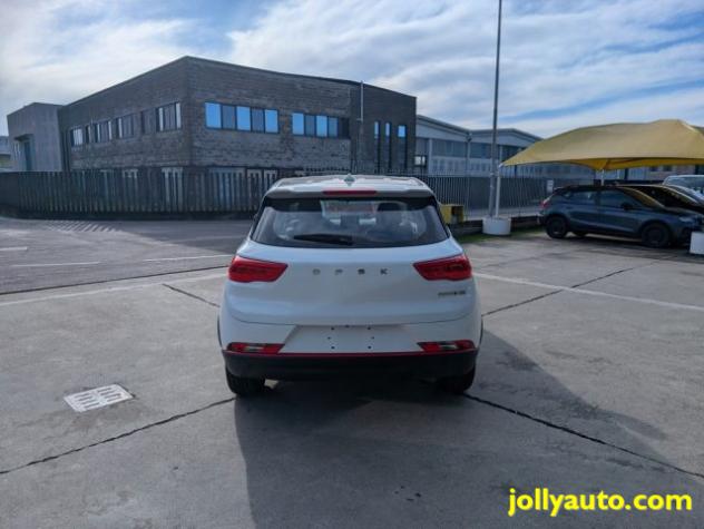 DFSK Glory 500 Glory 500 1.5 Standard - OCCASIONE ! rif. 23941174 - Foto 6