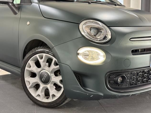 Fiat 500 Rock Star 1.0 70 MHEV #11338 - Foto 10