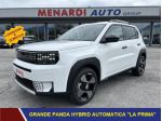 FIAT Grande Panda 1.2 Hybrid 110cv DCT La Prima AUTOMATICA IBRIDA