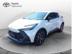 Toyota C-HR 2.0 HV E-CVT Trend
