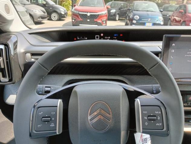 CITROEN C3 Turbo 100 S&S Max rif. 23702144 - Foto 8