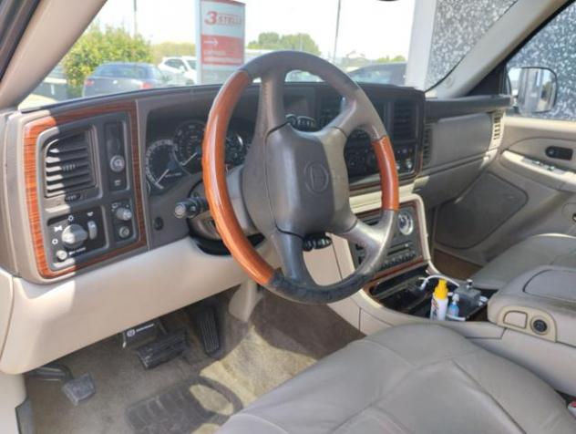 CADILLAC Escalade 5200 luxury rif. 23968878 - Foto 10
