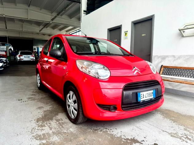 Citroen C1 1.0 5 porte airdream Perfect - Foto 6
