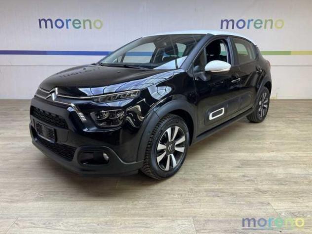 CITROEN C3 1.5 bluehdi 100 CV Shine s&s rif. 19121060