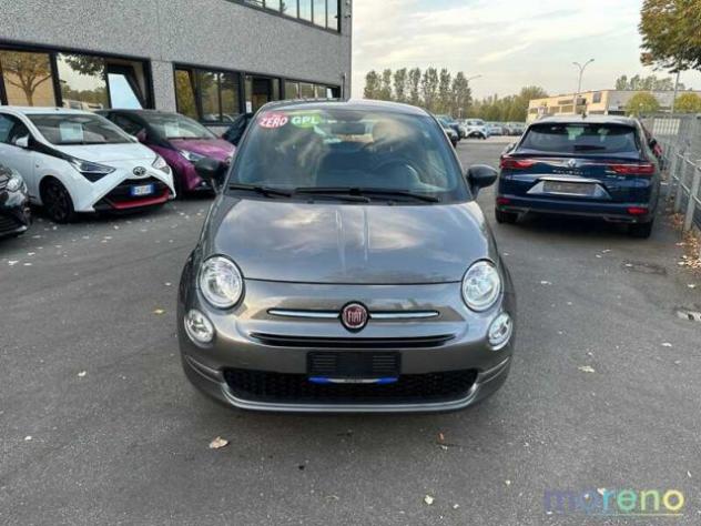 FIAT 500 1.2 Cult 69 CV easypower GPL rif. 17979769 - Foto 3