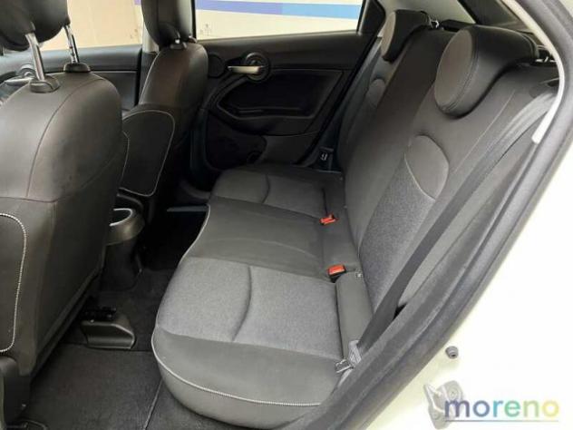 FIAT 500X 1.3 MJT 95 CV Urban 4x2 rif. 18985148 - Foto 10
