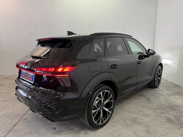 Audi Q3 1.5 Tfsi mhev S line Edition 150cv S-Tronic ITALIANA PRONTA CONSEGNA - Foto 5